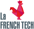 Logo Label French Tech Kemeva Conseil